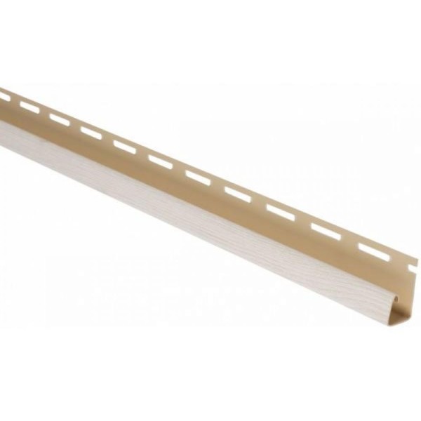 J-профиль Люкс Крашенный, К-15, ВН, Ясень купить в Симферополe