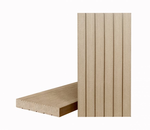 Террасная доска Классик Арахис (полнотелая без паза) Под заказ купить в Симферополe