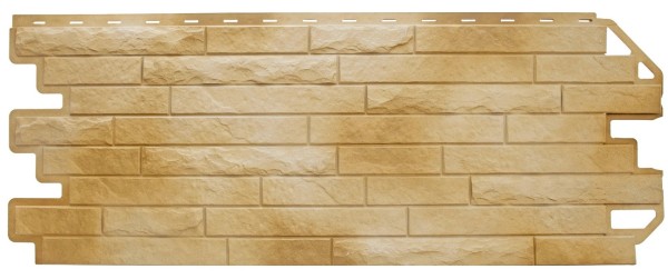 Цокольный сайдинг альта-профиль - коллекция "кирпич-антик", афины купить в Симферополe