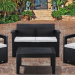 Комплект Rattan Comfort 4 купить в Симферополe