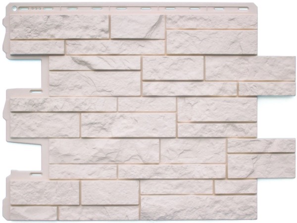 Фасадная панель Альта-профиль Камень Шотландский абердин купить в Симферополe