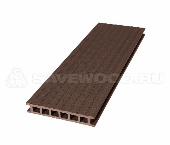 Террасная доска из ДПК SW Quercus Терракотовый купить в Симферополe