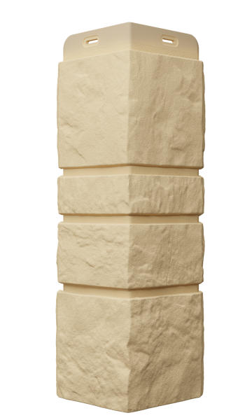 Угол Burg Кремовый купить в Симферополe