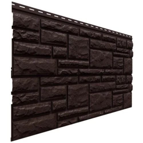 Фасадная панель Доломит, Rockvin, Корица купить в Симферополe