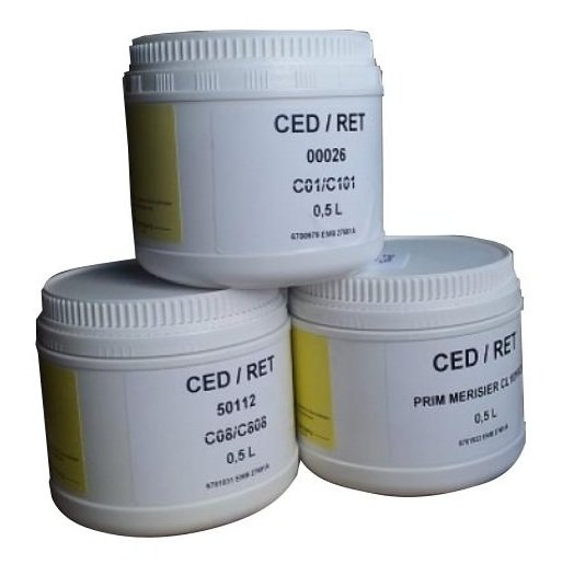 Краска для ретуши С020 Мирко купить в Симферополe