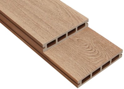 Террасная доска ДПК Outdoor 3D NEVADA/CALIFORNIA дуб