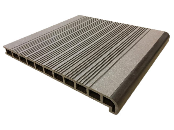 Ступени из ДПК Faynag Венге купить в Симферополe