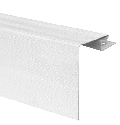 Околооконный профиль 3,05 м TECOS БЕЛЫЙ купить в Симферополe