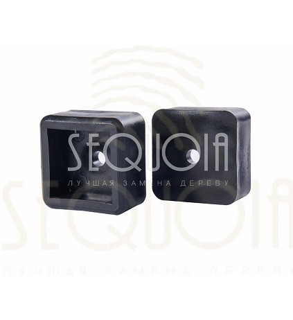 Крепёж для балясины прямой SEQUOIA купить в Симферополe