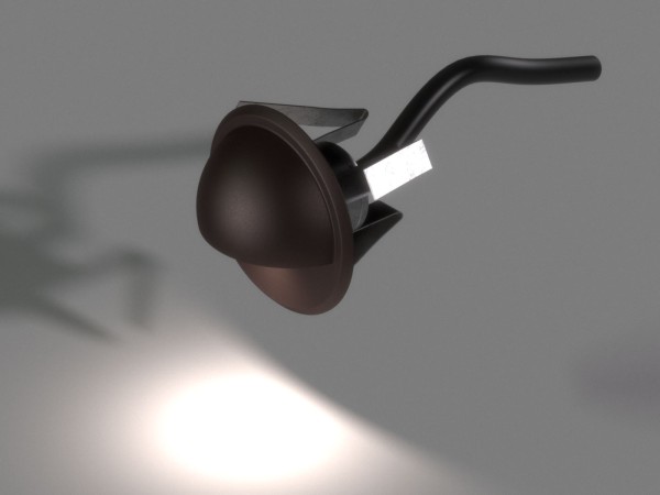 Точечные светильники Коричневый WLCL-112 купить в Симферополe