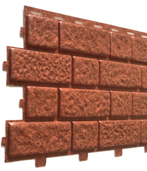 Фасадная панель Текос Бисмарк купить в Симферополe