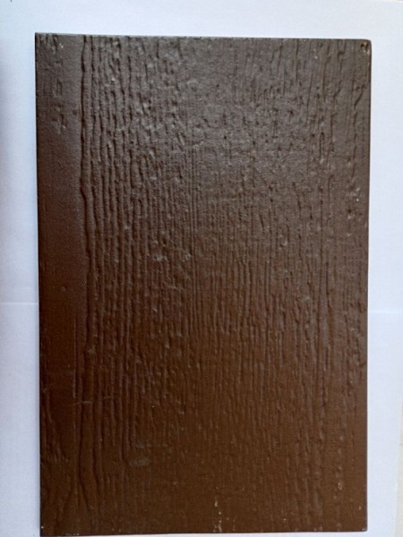 Фиброцементный сайдинг Latonit (RAL 8014) купить в Симферополe