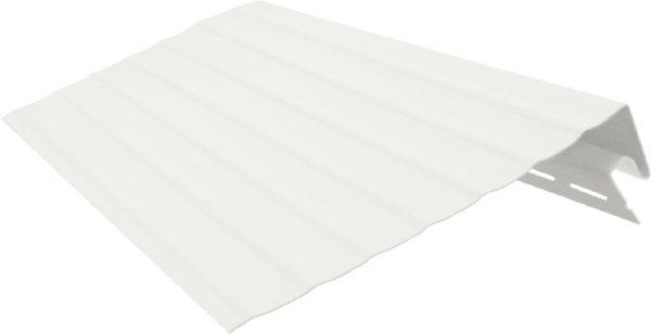 Карнизная доска Vinyl-On 3050-Белый купить в Симферополe