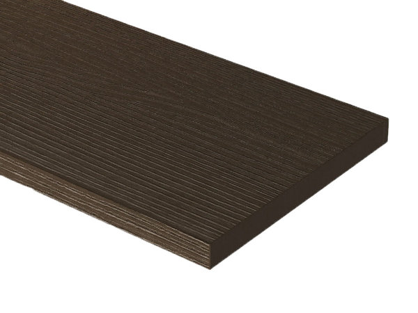 Штакетник ДПК Woodvex Венге купить в Симферополe