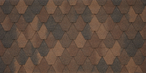 Гибкая черепица Tegola UNICA SARDEGNA LEGNO 424 купить в Симферополe