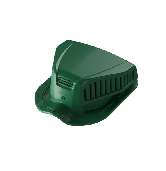 Точечный аэратор Docke, Monterrey Зеленый купить в Симферополe