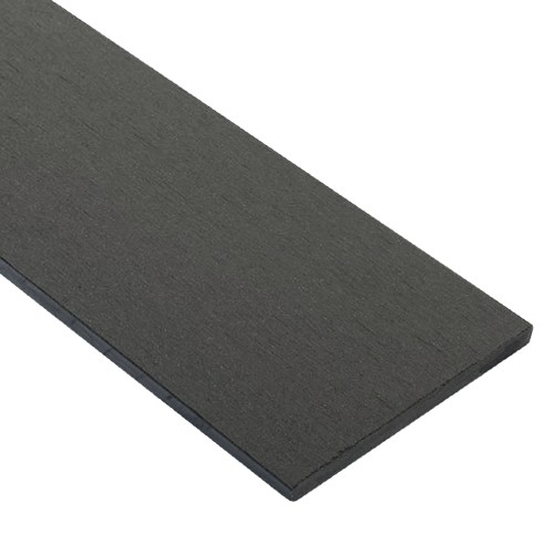 Универсальная доска EasyDecking Wood-X 131х11 Черное дерево купить в Симферополe