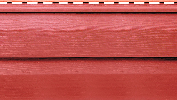 Виниловый сайдинг Канада плюс премиум, кирпичный купить в Симферополe