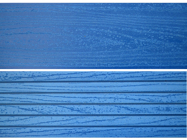 Террасная доска из ДПК MultiDeck Pro  Лазурь купить в Симферополe