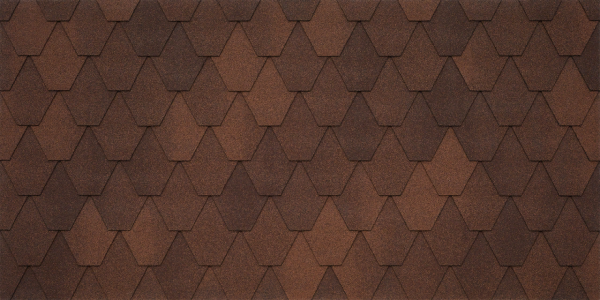 Гибкая черепица Tegola UNICA SARDEGNA LIBERICA 020 купить в Симферополe