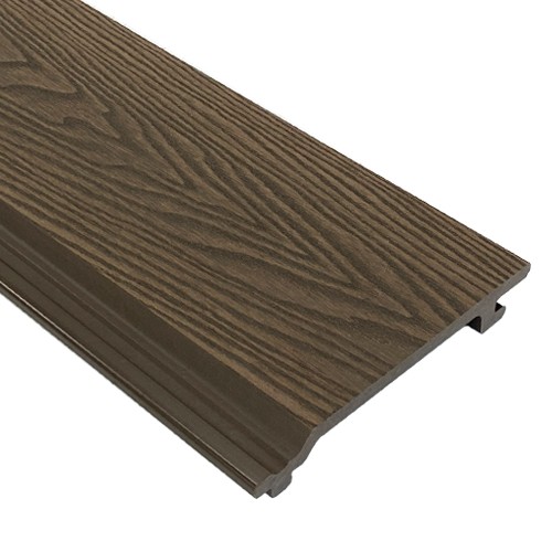 Фасадная панель EasyDecking Wood-X 156х21 Венге купить в Симферополe