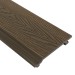 Фасадная панель EasyDecking Wood-X 156х21 Венге купить в Симферополe