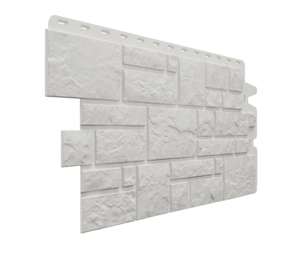 Фасадная панель Docke, Burg, Молочный купить в Симферополe