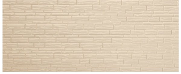 Фасадная панель Zodiac Кирпич мелкозернистый AE8-001 купить в Симферополe