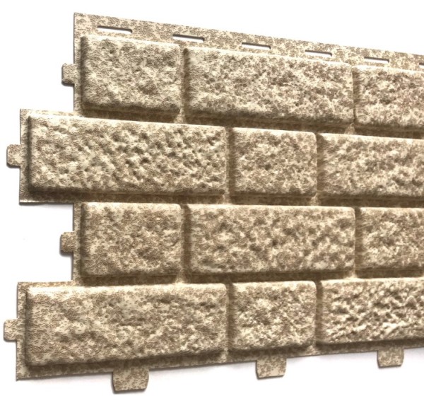 Фасадная панель Текос Шампань купить в Симферополe