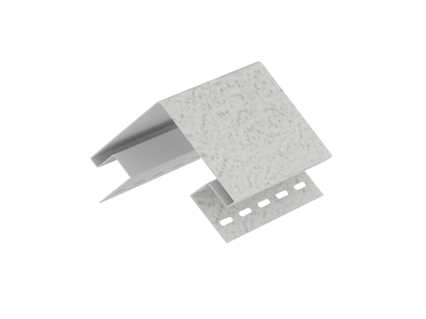 Наружный угол S-Lock Клинкер дымчатый купить в Симферополe