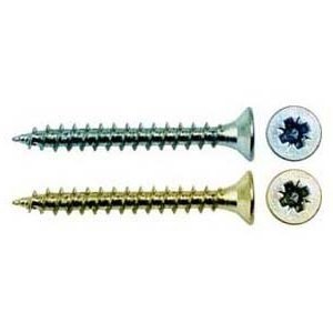 Саморезы по дереву оц.сталь 4X45мм (500 шт) Мирко купить в Симферополe