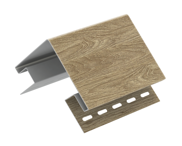 Наружный угол Timberblock Планкен Кленовый купить в Симферополe
