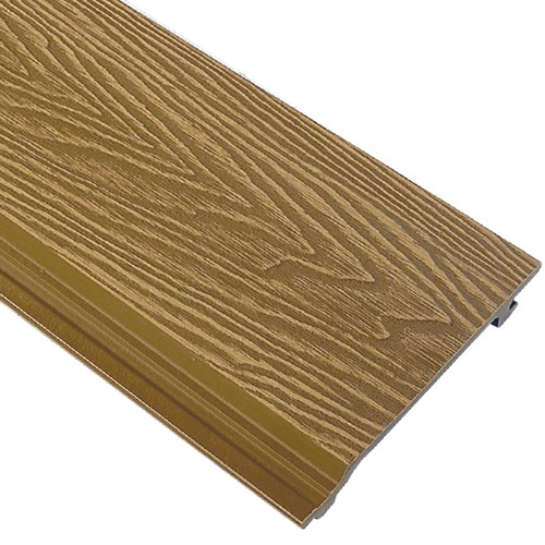 Фасадная панель EasyDecking Wood-X 156х21 Дуб купить в Симферополe