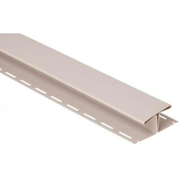Н-профиль Люкс Крашенный, T-18, ВН, Персиковый купить в Симферополe