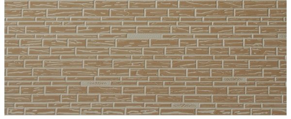 Фасадная панель Zodiac Кирпич мелкозернистый AE8-004 купить в Симферополe
