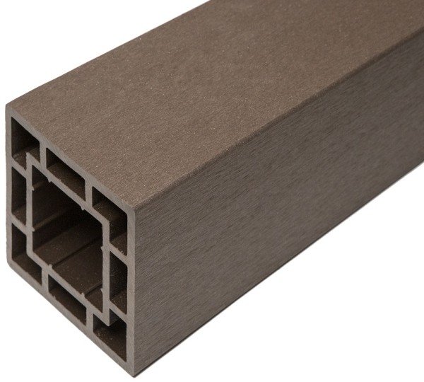 Столб опорный CM Railing Мербау купить в Симферополe