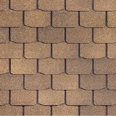 Гибкая черепица Shinglas, серия Классик, коллекция Модерн – Дюна купить в Симферополe