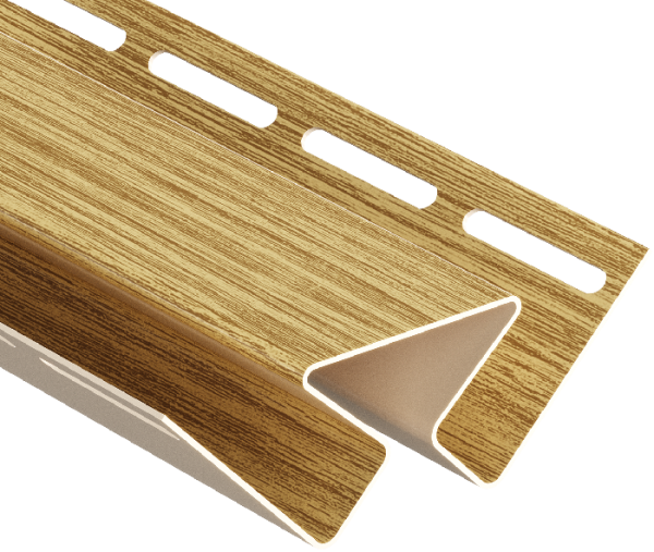 Внутренний угол Зрелый каштан  купить в Симферополe