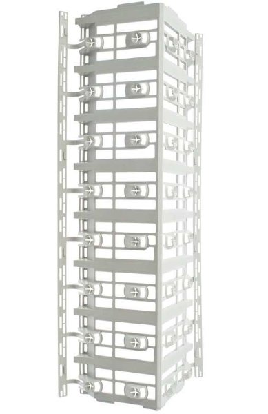 Система отделки углов Профиль крепёжная основа купить в Симферополe