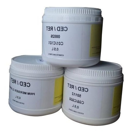 Краска для ретуши для фиброцементного сайдинга Cedral купить в Симферополe