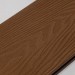 Террасная доска Ecodecking Экстра 3D полнотелая Шоколад купить в Симферополe