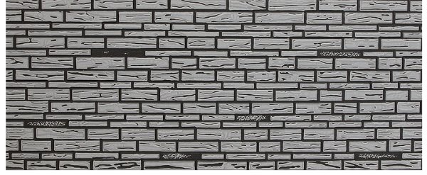 Фасадная панель Zodiac Кирпич мелкозернистый AK8-008 купить в Симферополe