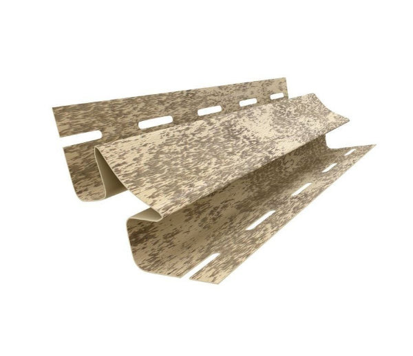 Внутренний угол Кирпич Песочный купить в Симферополe