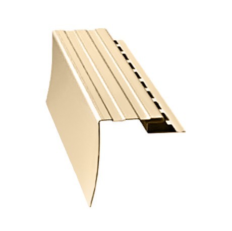 Околооконный профиль 3,05 м TECOS ВАНИЛЬ купить в Симферополe