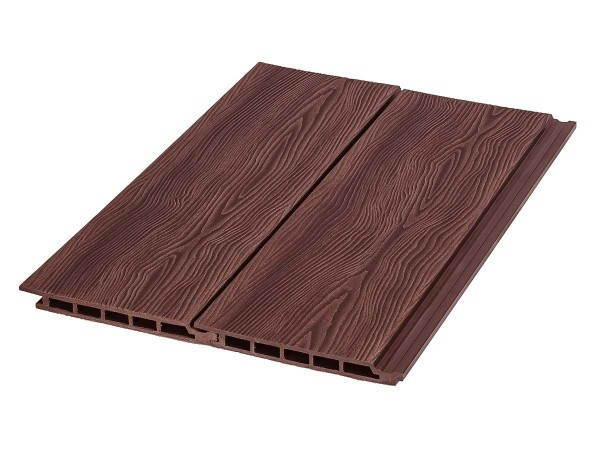 Фасадная доска Nature 3D Махагон купить в Симферополe