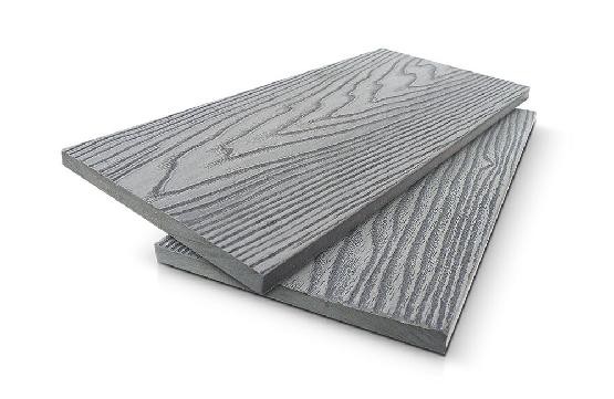 Планкен из ДПК GardenParkett (140х10 мм) Серый купить в Симферополe