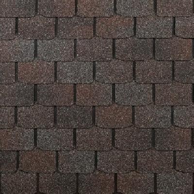 Гибкая черепица Shinglas, серия Классик, коллекция Модерн – Шельф купить в Симферополe