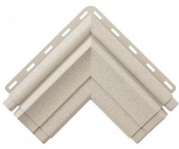 Угол наличника Альта-профиль Модерн Альта Декор Белый купить в Симферополe