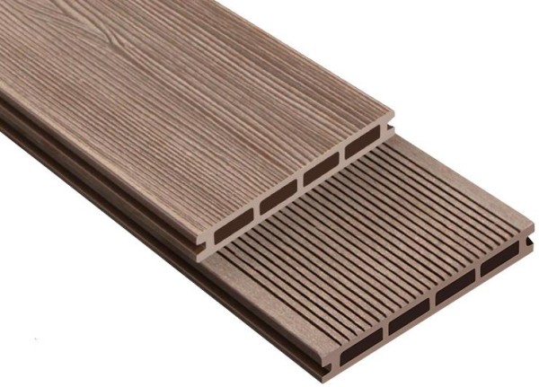 Террасная доска ДПК Outdoor 3D STORM/Вельвет дуб купить в Симферополe