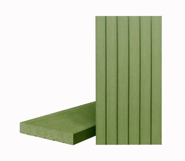 Террасная доска Классик Олива (полнотелая без паза) Под заказ купить в Симферополe